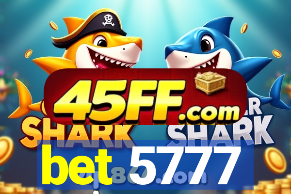 bet 5777
